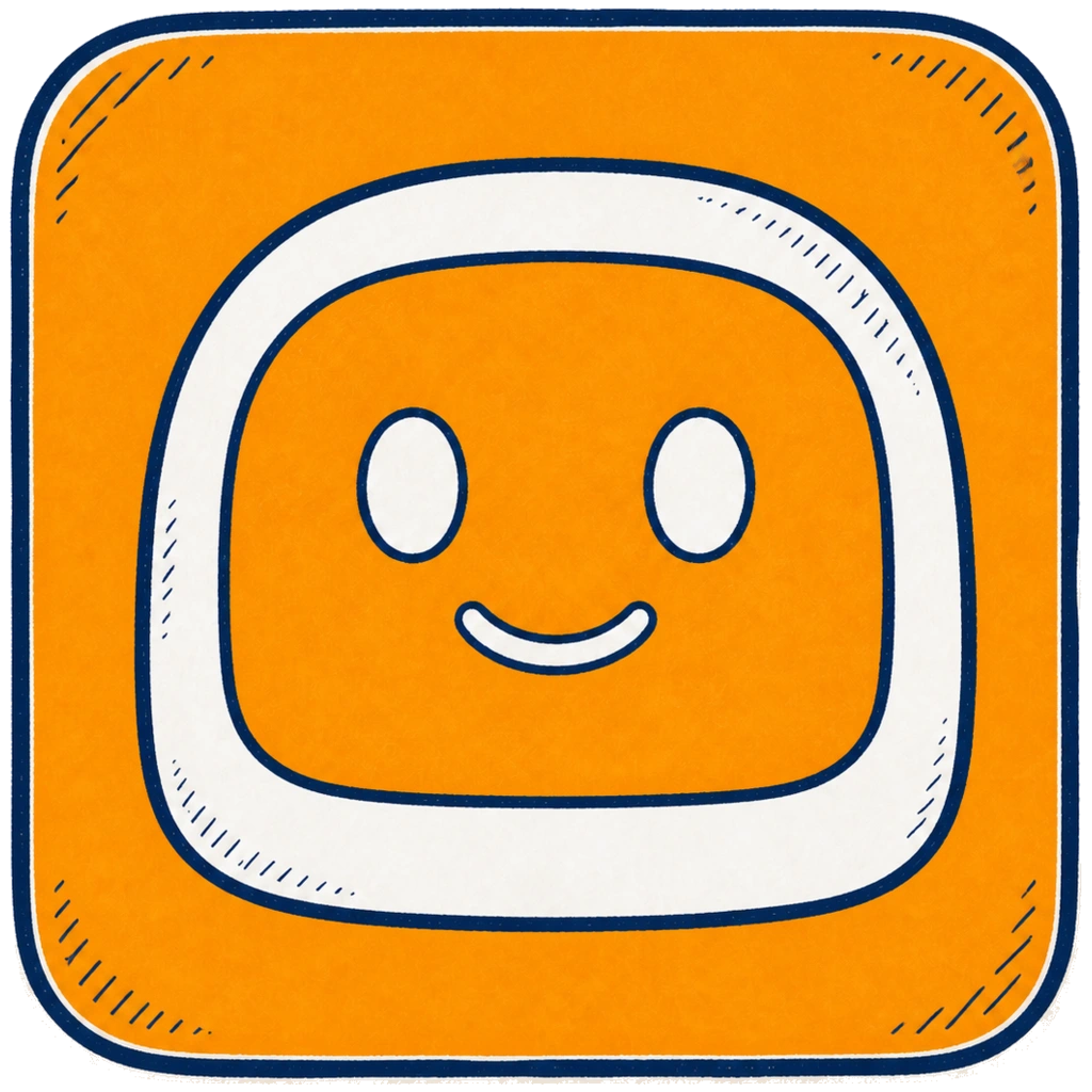 Bert App icon